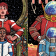 Illustration for article titled This Is One Of The Most Realistic Scifi Webcomics We've Read In Ages